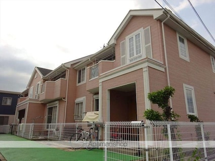 ｊｏｌｉ　ｃｏｕｒ　Ｂ[3LDK/65.98m2]の外観1