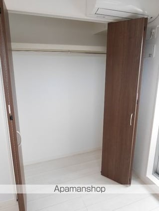 ＪＨレジデンス[1K/22.65m2]の収納