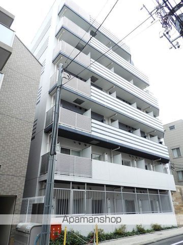 B CITY APARTMENT SHINAGAWA WEST