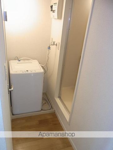 レオパレスエミの内装写真