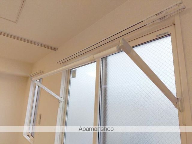 ヒルズ相染の内装写真