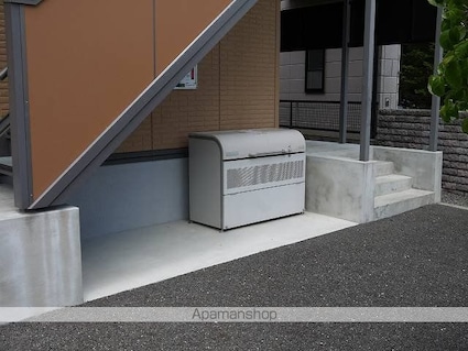 和音館ＮＯＢＵ[1R/29.25m2]の共用部1