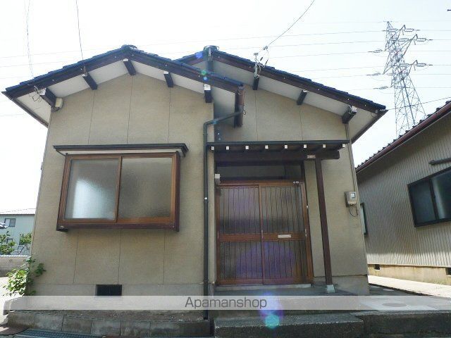 藤江南3丁目69-1番地F貸家の外観写真