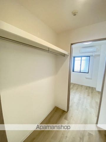 フロンティアタワー難波EASTグランソレイユ日本橋の内装写真