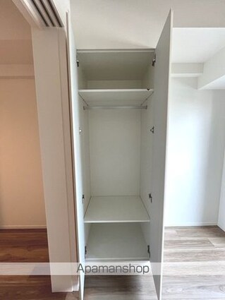 パークアクシス両国スクエア[1DK/25.12m2]の収納