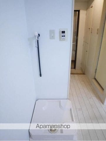 渋谷ダイカンプラザシティの内装写真