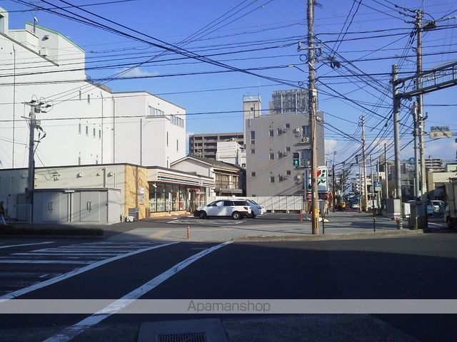 サンローゼ三島の周辺写真