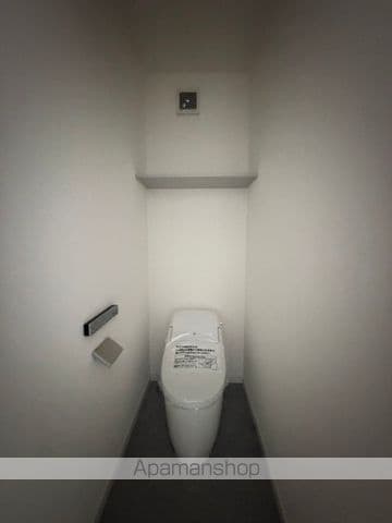 コロニーK 1の内装写真