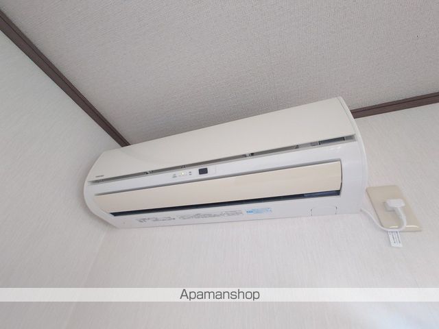 Dハウスの内装写真