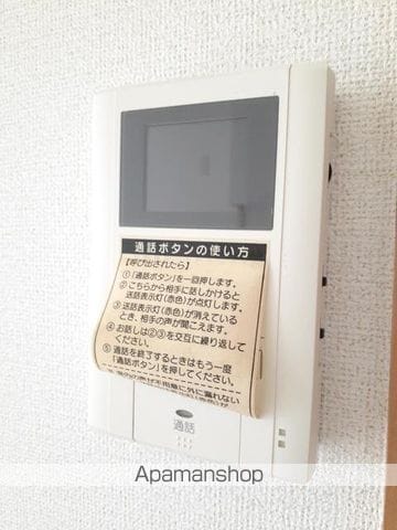 デスパシオ カーサB棟の内装写真
