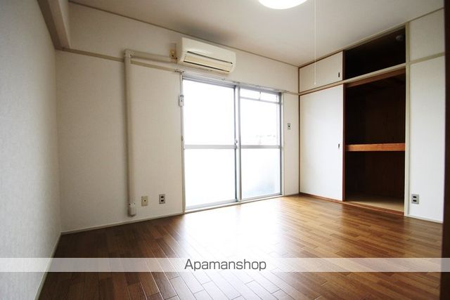 第2マンション北の内装写真