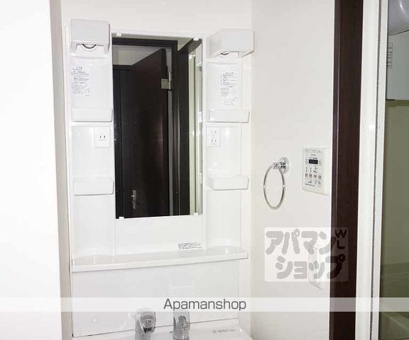 レジデンス京都ゲートシティの内装写真