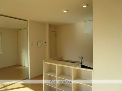 ＤーｒｏｏｍシルクマムＢ[2LDK/55.62m2]のリビング・居間