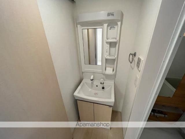 プレミール蟹原の内装写真