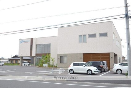 フォーゲルテラス　グリューン　Ⅳ[2LDK/57.56m2]の周辺4