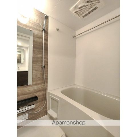 VILLA CREST HIGASHI UENOの内装写真