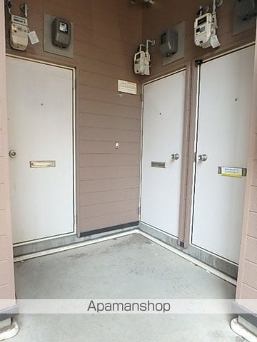 メゾンド白石のその他写真