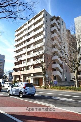 ロータリーパレス前橋本町
