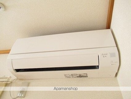 ラビハウス６[1K/23.18m2]のその他設備