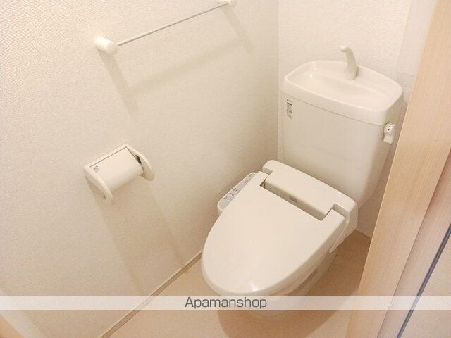PLAISIR花音IIの内装写真
