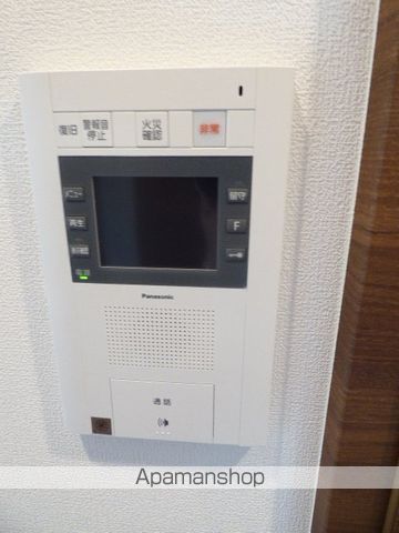 リッツ新大阪の内装写真