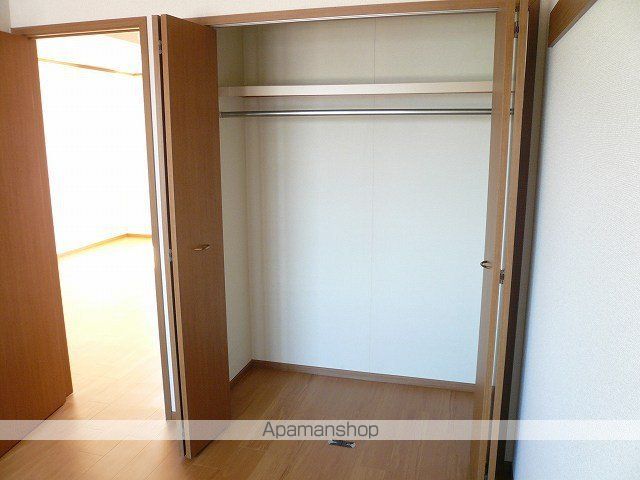 サンプロスペールの内装写真