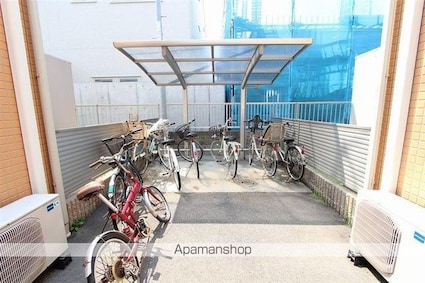 香川県高松市木太町[1LDK/48.75m2]の共用部4