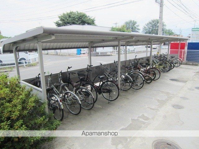 レオパレス南高田[1K/23.18m2]の共用部2