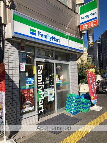 ドゥーエ入谷IIの周辺写真