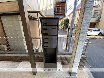 クレイノ市谷台町[1K/20.02m2]の共用部2