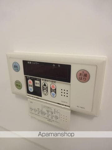 アクアプレイス天王寺EYEの内装写真