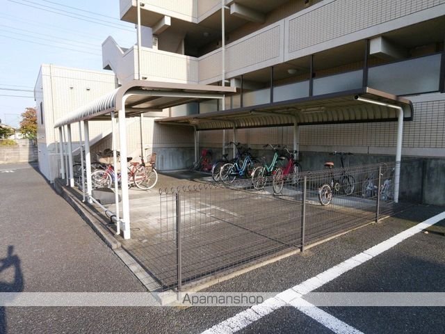 タカーラ・ハーヴェスト弐番館のその他写真