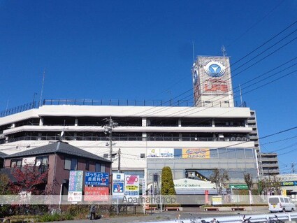ライフコア吉田小町[1LDK/40.07m2]の周辺1