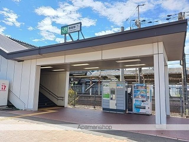 ブレッザの周辺写真