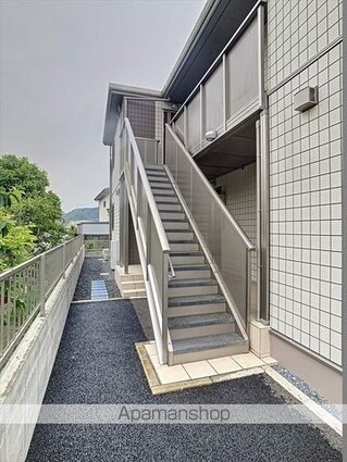 ＳｕｎＬｉｎｅ[2LDK/50.6m2]のエントランス2