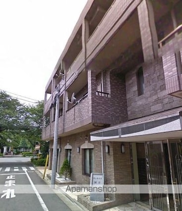 東京都国立市東４丁目[1LDK/45.36m2]の共用部1