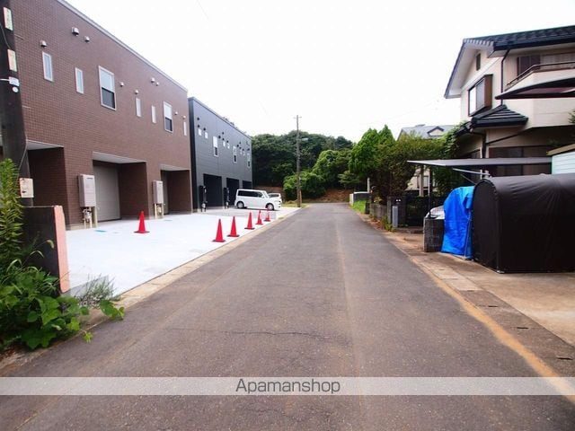 SUN-Cubeの外観写真