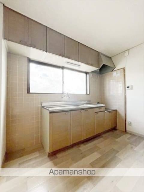 岡山県倉敷市大島[2LDK/57.5m2]の内装2