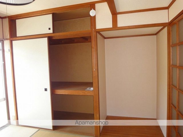 コーポ田中3号館の内装写真