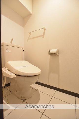 ウエストヴィレッジの内装写真