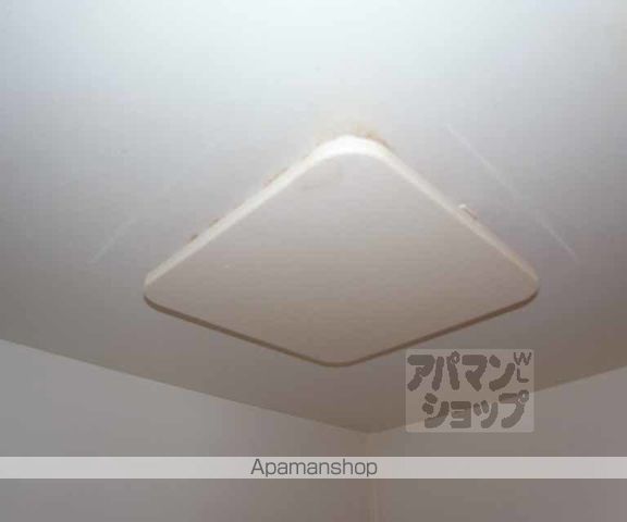 アルティスタ丸太町の内装写真