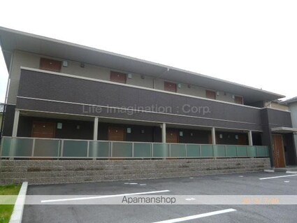 Ｙ’ｓコート[1K/28m2]の外観4