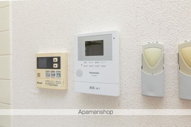 屋島ハイツの内装写真