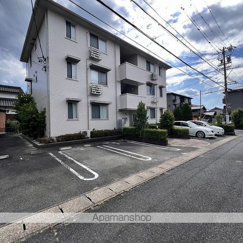 ラフィネ・小田の外観写真