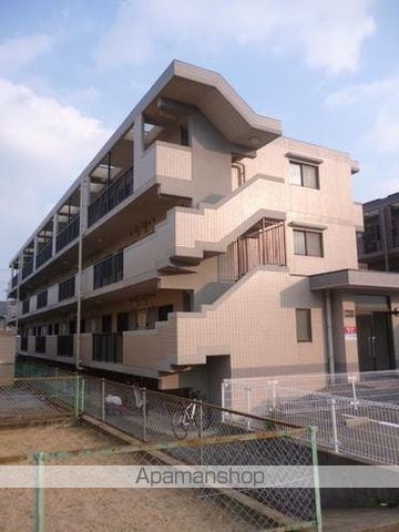 リヴェール和白Ｈ１０ 109 ｜ 福岡県福岡市東区和白６丁目19-22（賃貸マンション1K・1階・21.00㎡） その14