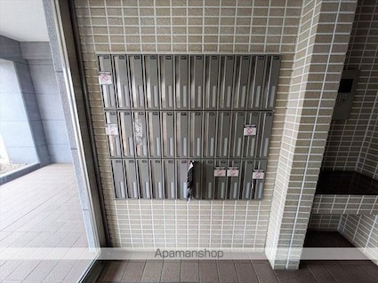 Ｋーｃｉｔｙ葦高[2LDK/59.84m2]の共用部3