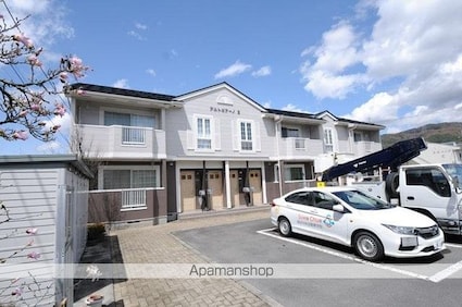 アルトピアーノＢ[3LDK/67.64m2]の外観1