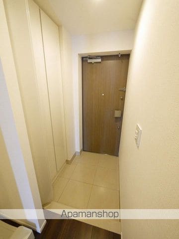コンフォリア目黒青葉台の内装写真