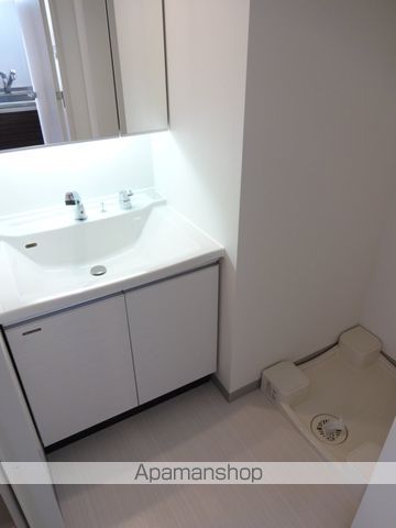 レオンコンフォート上本町の内装写真