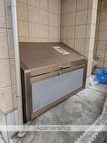 メゾンドルチェのその他写真